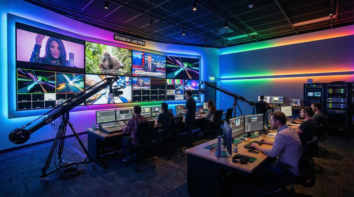 黄色仓库烹饪视频